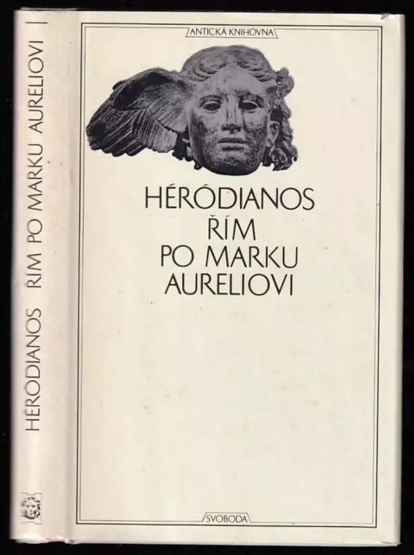 Řím po Marku Aureliovi