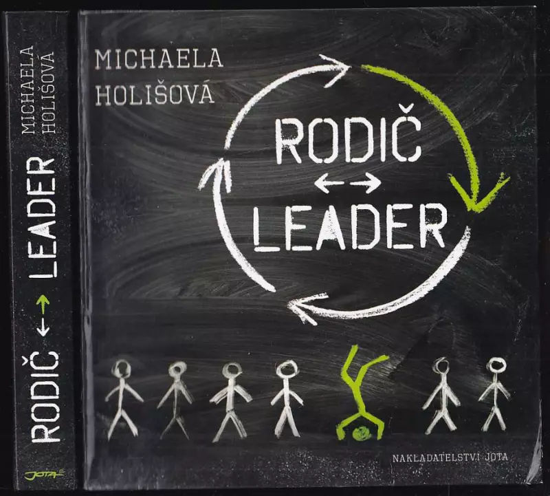 Rodič - leader
