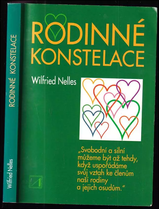 Rodinné konstelace