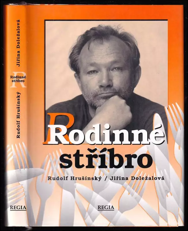 Rodinné stříbro