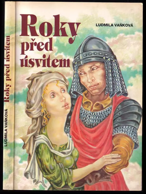 Roky před úsvitem