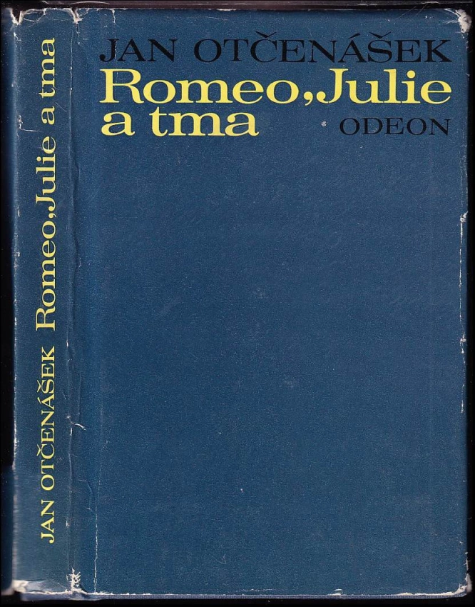 Romeo, Julie a tma