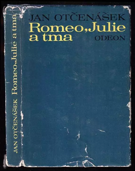 Romeo, Julie a tma