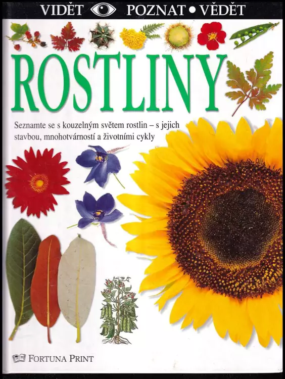 Rostliny