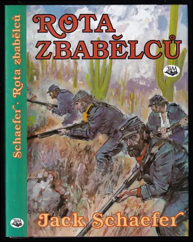 Rota zbabělců