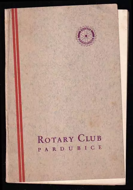 Rotary Club Pardubice