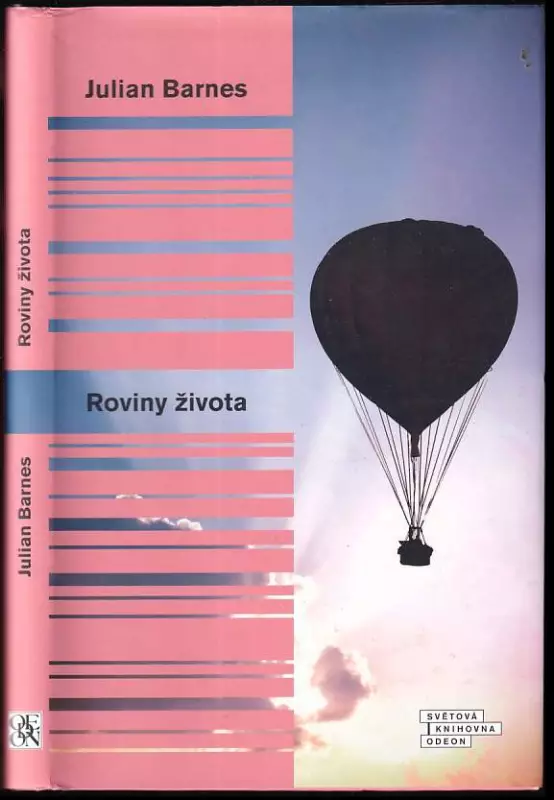 Roviny života