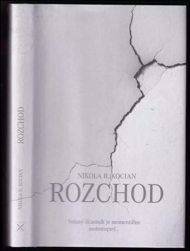 Rozchod