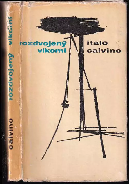 Rozdvojený vikomt