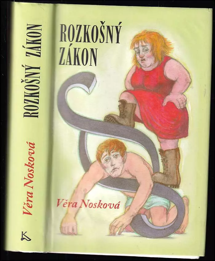 Rozkošný zákon