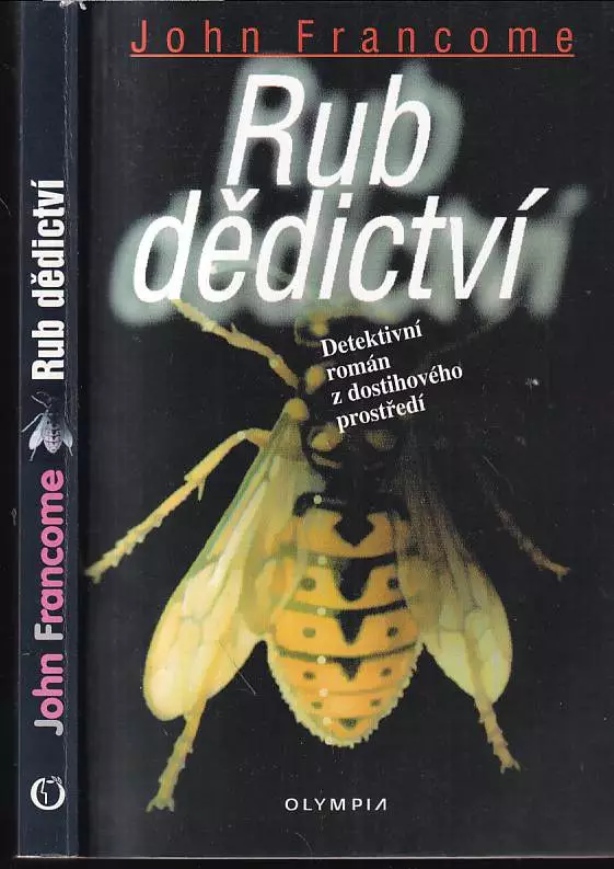 Rub dědictví