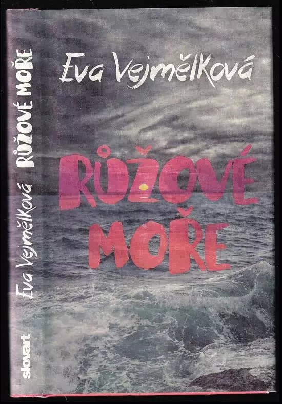 Růžové moře