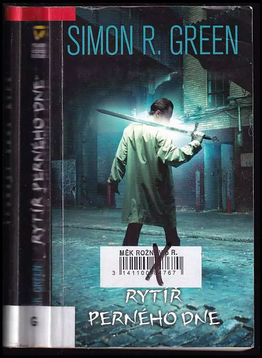Rytíř perného dne