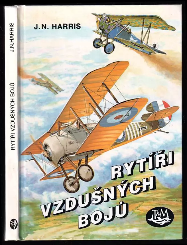 ryt-i-vzdu-n-ch-boj-john-norman-harris-1998-tou-imsk-moravec