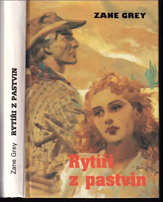 Rytíři z pastvin