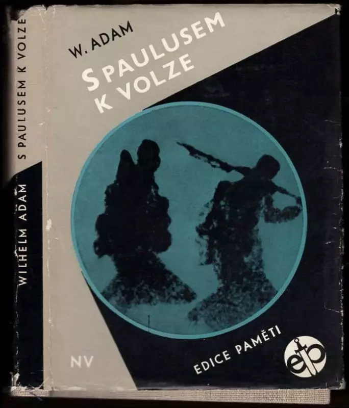 S Paulusem k Volze