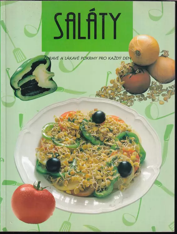 Saláty