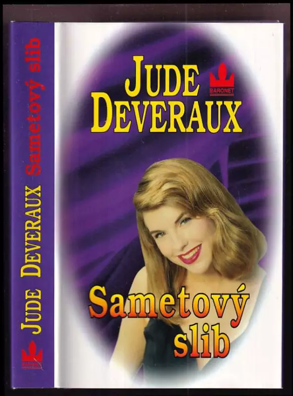 Sametový slib