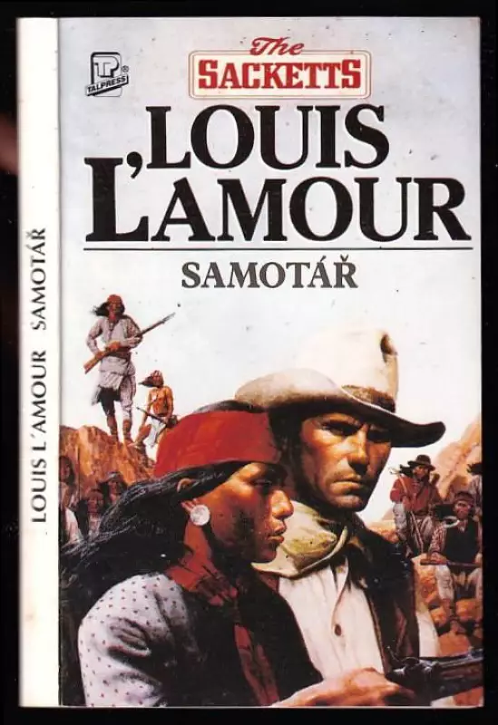 Samotář