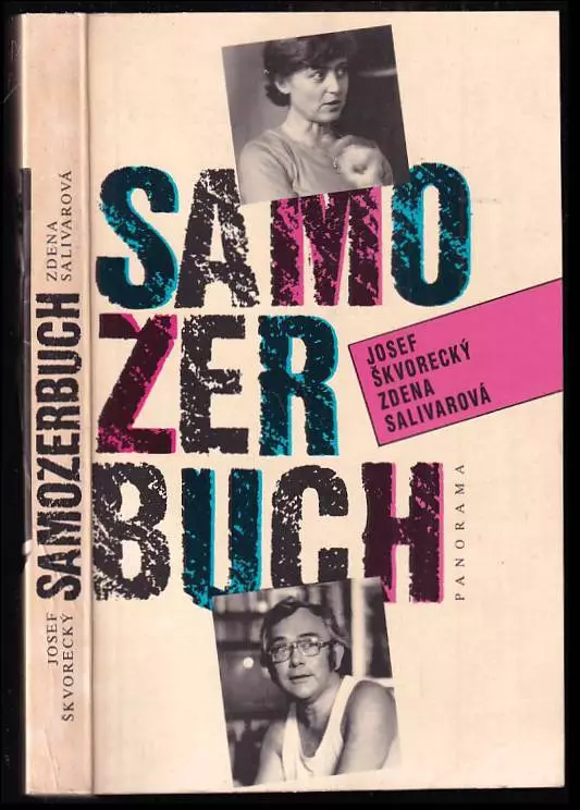 Samožerbuch