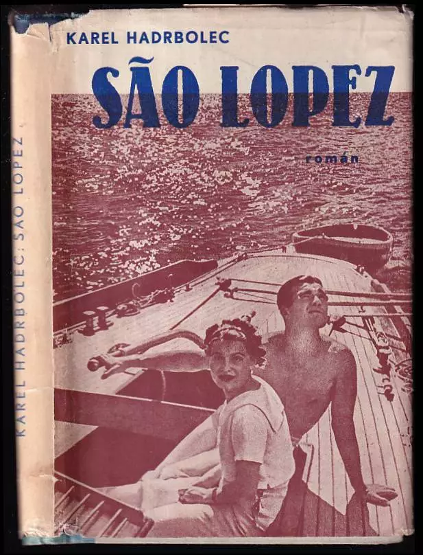 São Lopez : Román