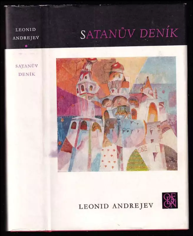 Satanův deník
