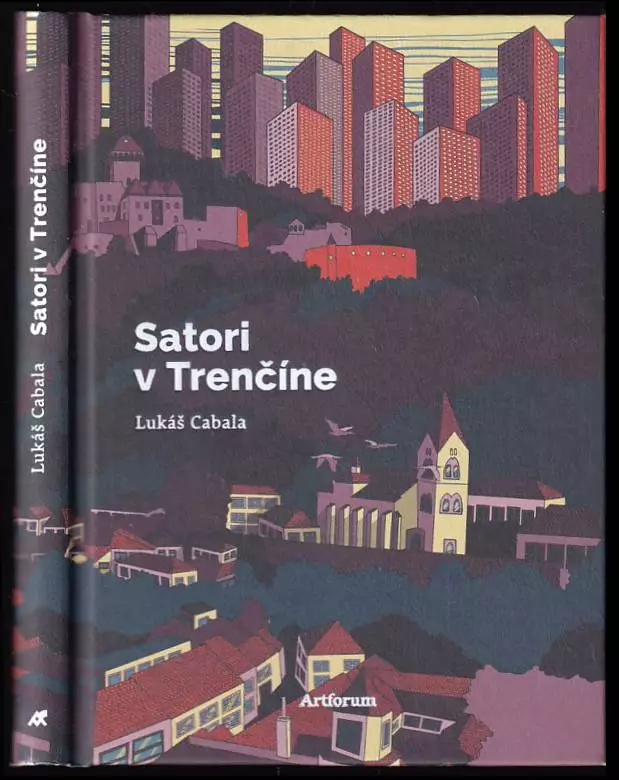 Satori v Trenčíne