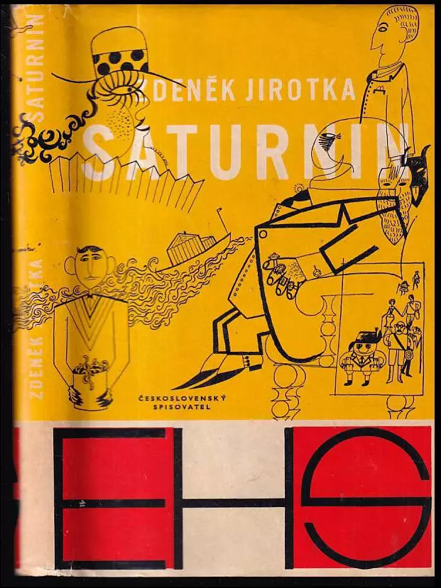 Saturnin