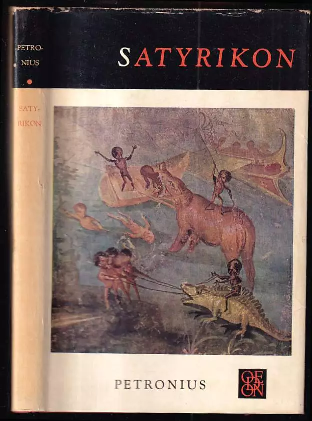 Satyrikon