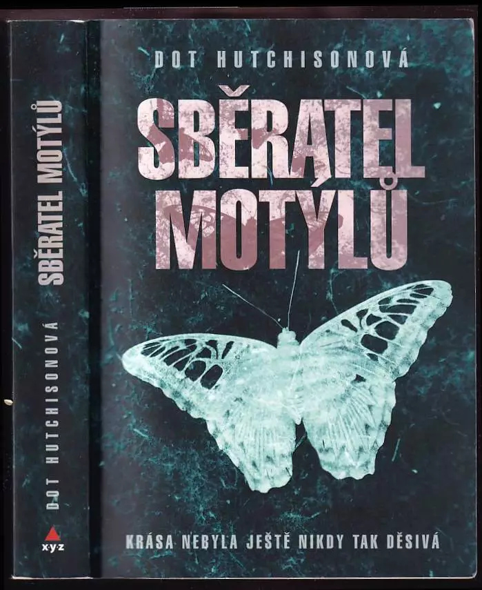 Sběratel motýlů