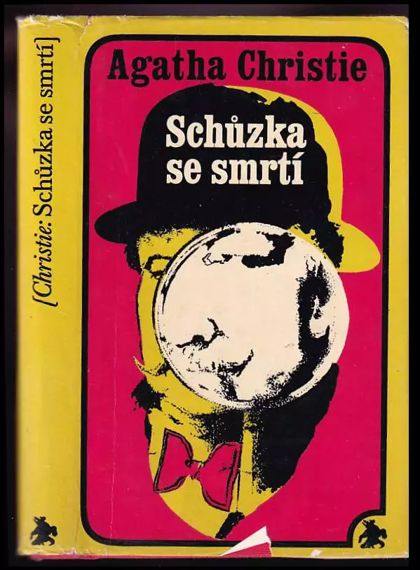 Schůzka se smrtí