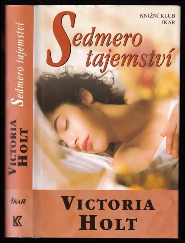 Sedmero tajemství