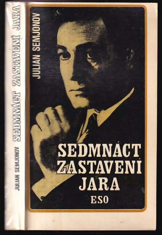 Sedmnáct zastavení jara
