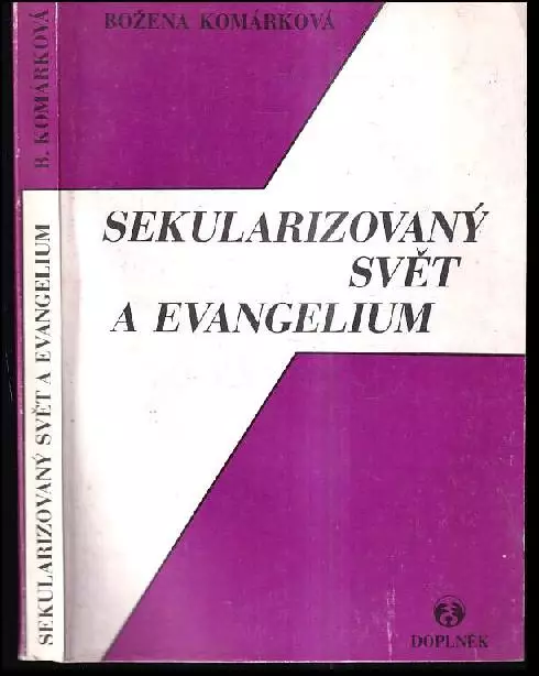Sekularizovaný svět a evangelium