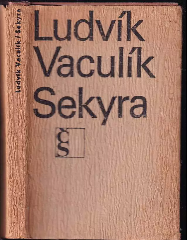 Sekyra