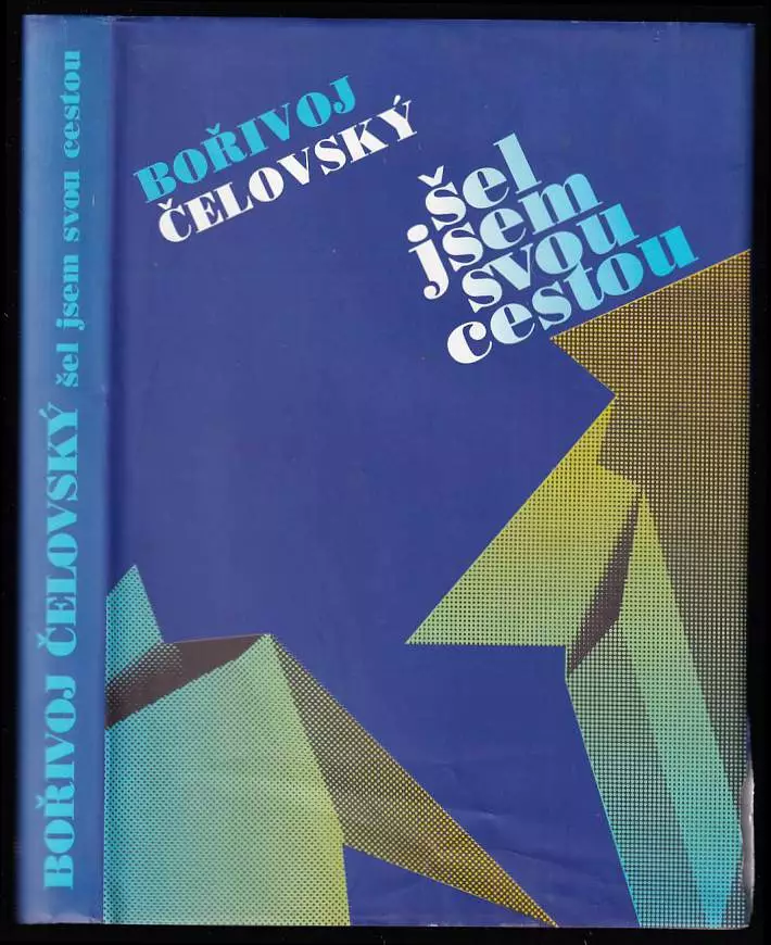Šel jsem svou cestou