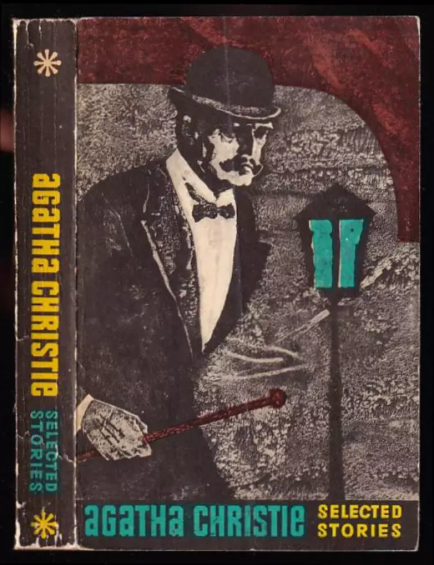 Selected Stories