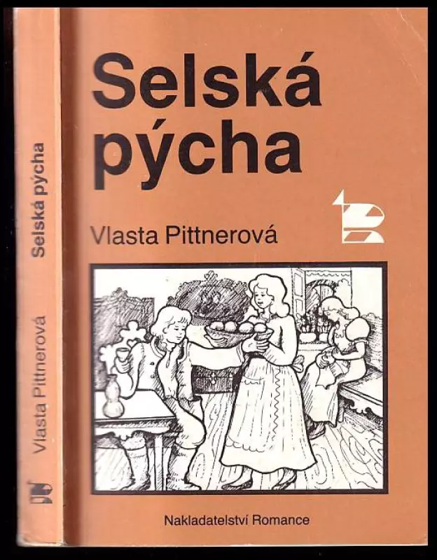 Selská pýcha