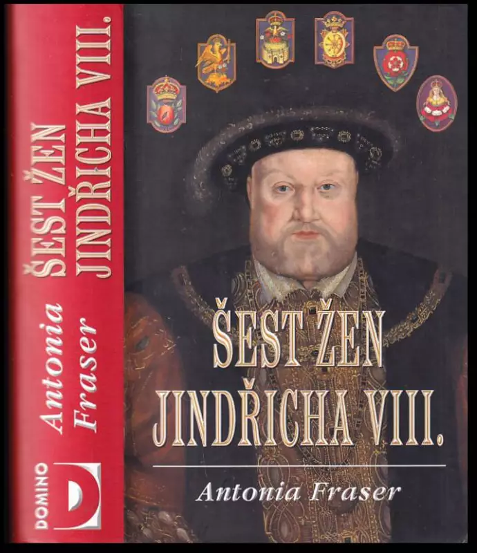 Šest žen Jindřicha VIII