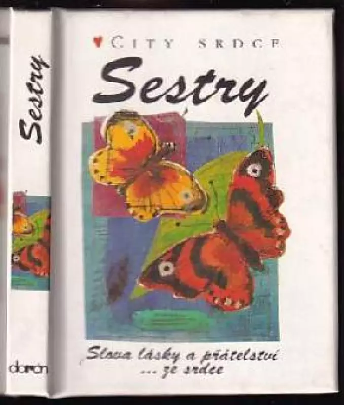 Sestry