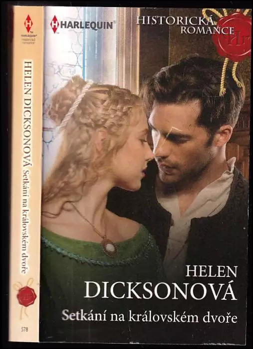 Setkání na královském dvoře