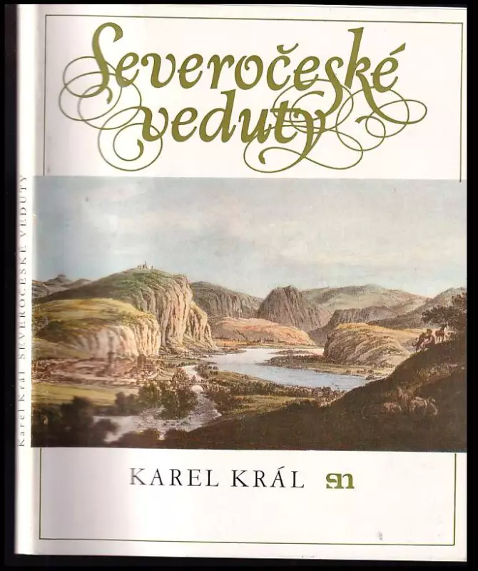Severočeské veduty