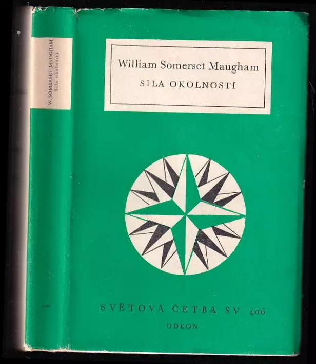 Síla okolností a jiné povídky