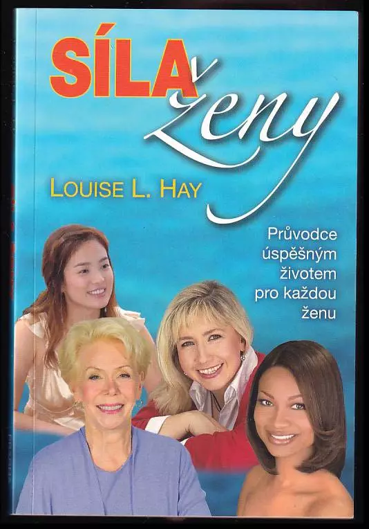 Síla ženy