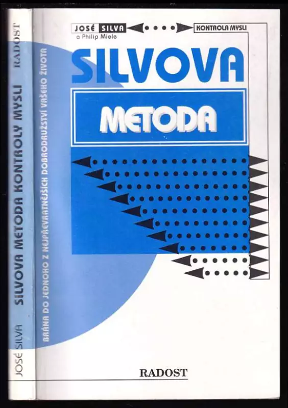 Silvova metoda kontroly mysli