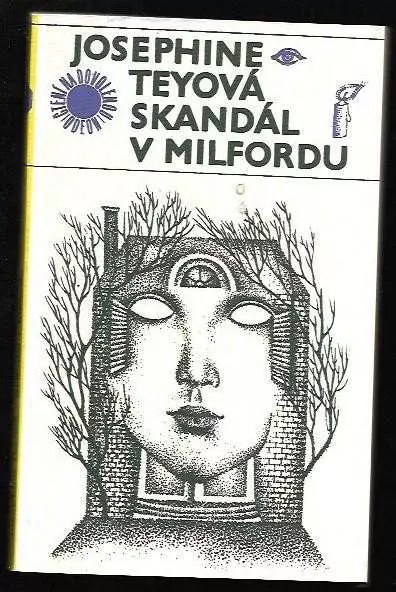 Skandál v Milfordu
