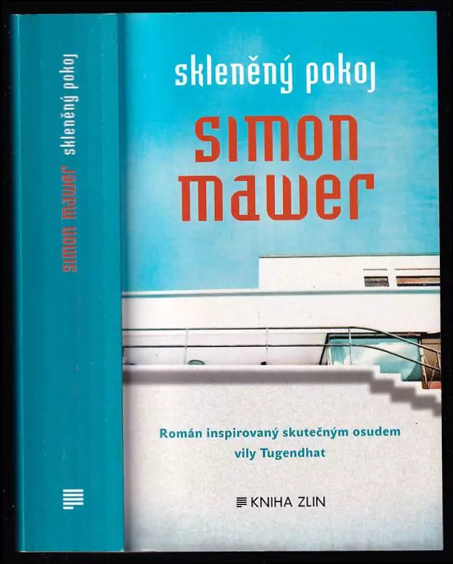 Skleněný pokoj