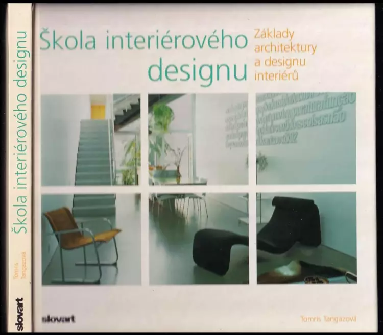 Škola interiérového designu