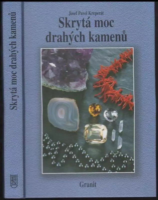 Skrytá moc drahých kamenů a jejich vliv na naše duševní a fyzické zdraví