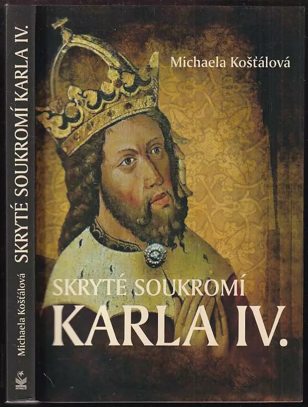 Skryté soukromí Karla IV.